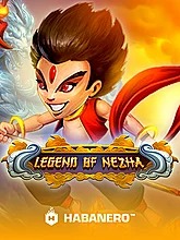 legend-of-nezha