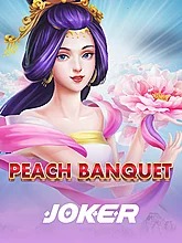 Peach Banquet