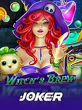 witchs-brew
