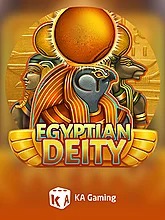 egyptian-deity