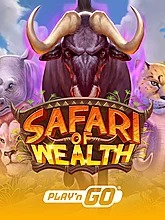 Safari of Wealth