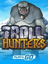 troll-hunters