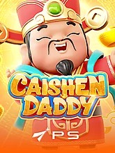 caishen-daddy
