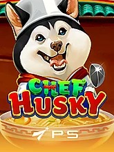 chef-husky