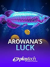 Arowanas Luck