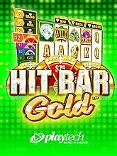 Hit Bar: Gold