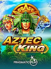 aztec-king