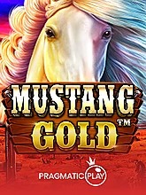 mustang-gold