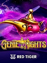 Genie Nights