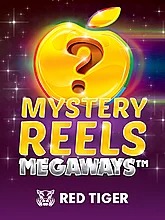 Mystery Reels Megaways