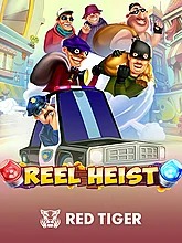 reel-heist