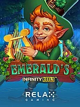 emeralds-infinity-reels