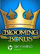 blooming-bonus