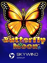 Butterfly Moon