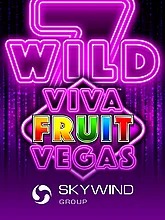 Viva Fruit Vegas