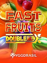 Fast Fruits Doublemax